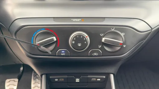 HYUNDAI Bayon Bayon 1.0 T-GDI Smart