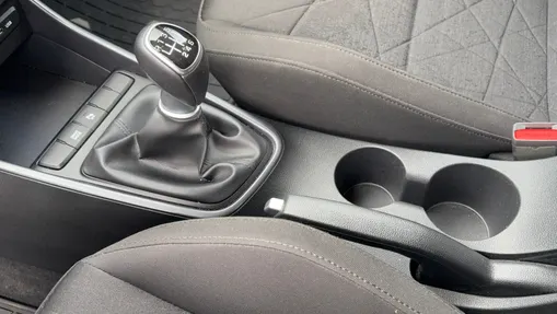 HYUNDAI Bayon Bayon 1.0 T-GDI Smart