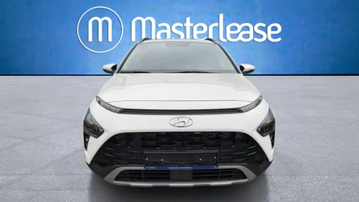 HYUNDAI Bayon Bayon 1.0 T-GDI Smart