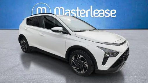 HYUNDAI Bayon Bayon 1.0 T-GDI Smart