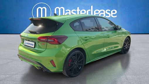 FORD Focus Focus 2.3 EcoBoost ST X aut