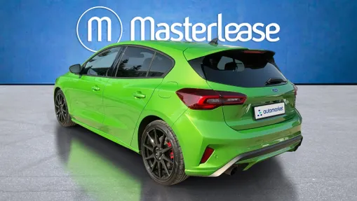 FORD Focus Focus 2.3 EcoBoost ST X aut