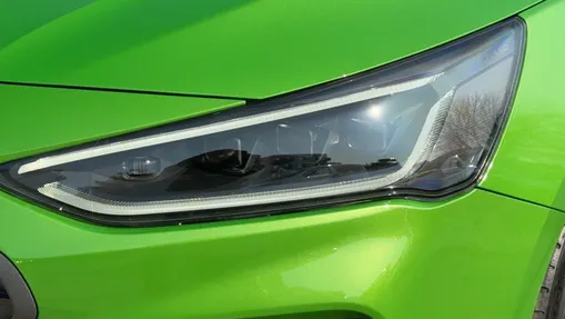 FORD Focus Focus 2.3 EcoBoost ST X aut