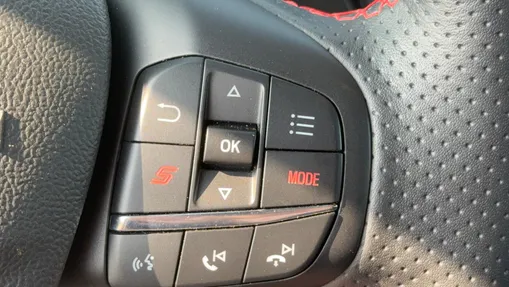 FORD Focus Focus 2.3 EcoBoost ST X aut