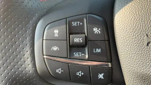 FORD Focus Focus 2.3 EcoBoost ST X aut