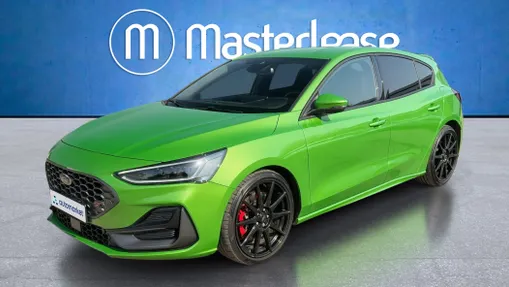 FORD Focus Focus 2.3 EcoBoost ST X aut
