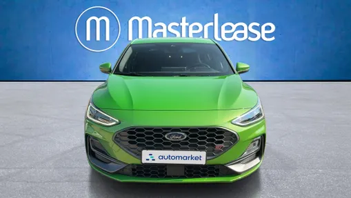 FORD Focus Focus 2.3 EcoBoost ST X aut