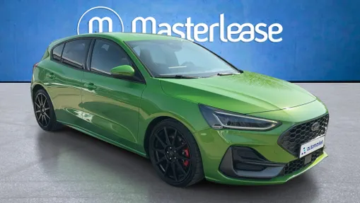 FORD Focus Focus 2.3 EcoBoost ST X aut
