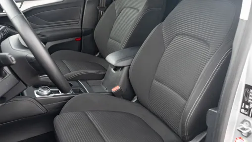 FORD Focus Focus 1.5 EcoBlue Titanium X aut