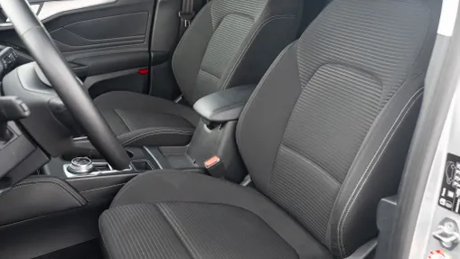 FORD Focus Focus 1.5 EcoBlue Titanium X aut