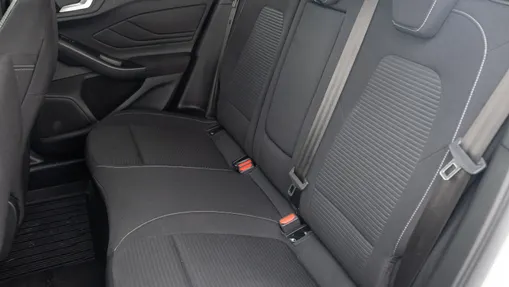 FORD Focus Focus 1.5 EcoBlue Titanium X aut