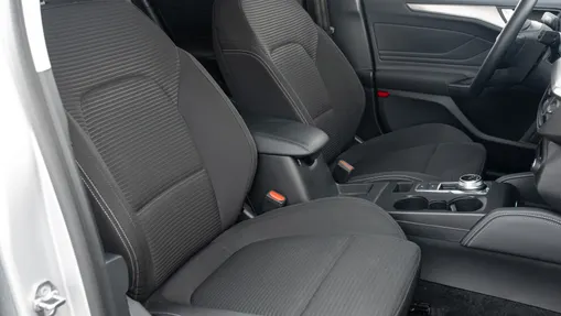 FORD Focus Focus 1.5 EcoBlue Titanium X aut