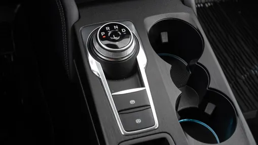 FORD Focus Focus 1.5 EcoBlue Titanium X aut