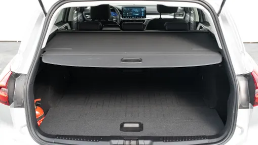 FORD Focus Focus 1.5 EcoBlue Titanium X aut