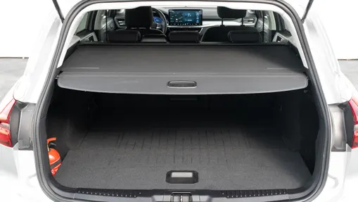 FORD Focus Focus 1.5 EcoBlue Titanium X aut