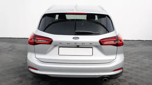 FORD Focus Focus 1.5 EcoBlue Titanium X aut