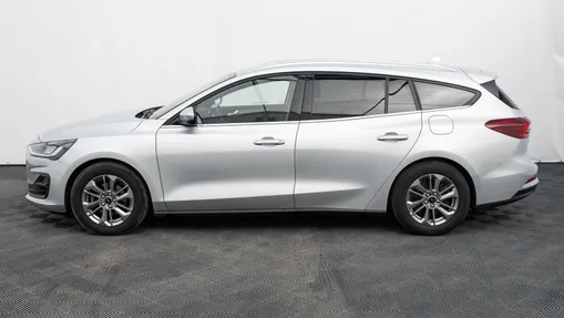 FORD Focus Focus 1.5 EcoBlue Titanium X aut