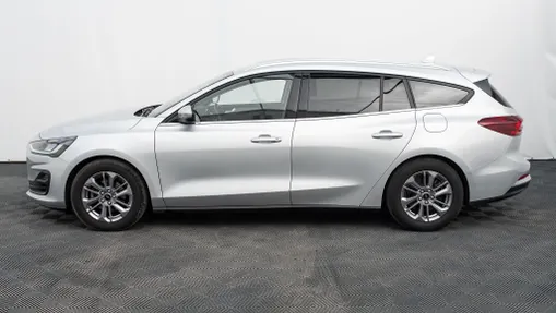 FORD Focus Focus 1.5 EcoBlue Titanium X aut
