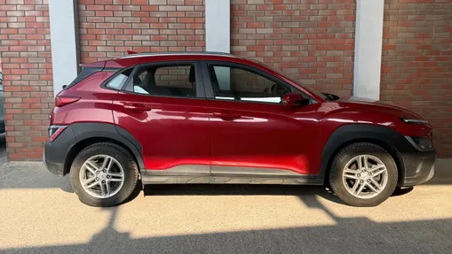 HYUNDAI Kona Kona 1.0 T-GDI Comfort