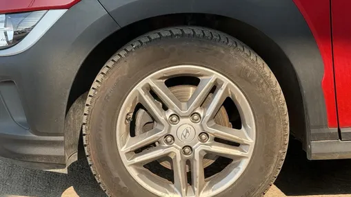 HYUNDAI Kona Kona 1.0 T-GDI Comfort
