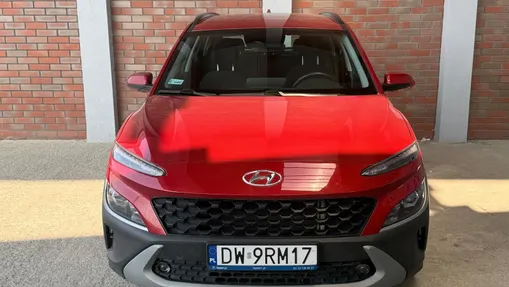 HYUNDAI Kona Kona 1.0 T-GDI Comfort