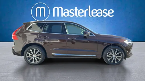 VOLVO XC60 XC60 T8 AWD Plug-In Hybrid Inscription aut