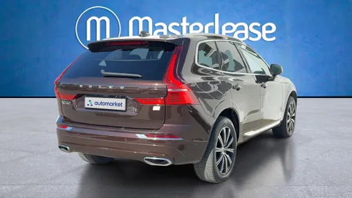 VOLVO XC60 XC60 T8 AWD Plug-In Hybrid Inscription aut