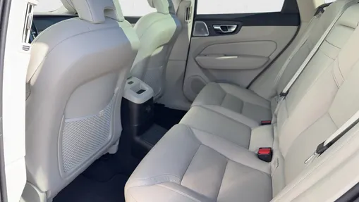 VOLVO XC60 XC60 T8 AWD Plug-In Hybrid Inscription aut