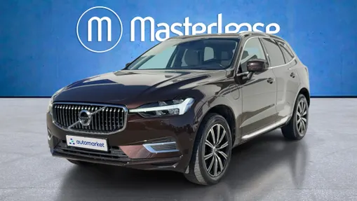 VOLVO XC60 XC60 T8 AWD Plug-In Hybrid Inscription aut