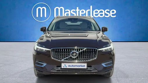 VOLVO XC60 XC60 T8 AWD Plug-In Hybrid Inscription aut