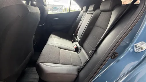 TOYOTA Corolla Corolla 2.0 Hybrid Comfort