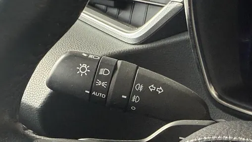 TOYOTA Corolla Corolla 2.0 Hybrid Comfort