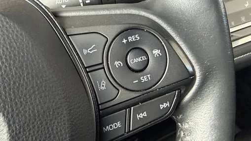 TOYOTA Corolla Corolla 2.0 Hybrid Comfort