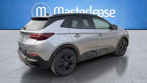 OPEL Grandland X Grandland 1.6 T PHEV 4x4 GS Line