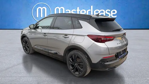 OPEL Grandland X Grandland 1.6 T PHEV 4x4 GS Line