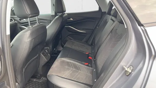 OPEL Grandland X Grandland 1.6 T PHEV 4x4 GS Line