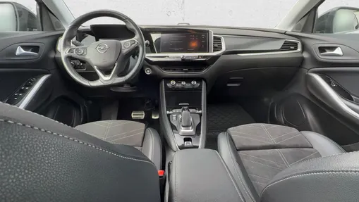 OPEL Grandland X Grandland 1.6 T PHEV 4x4 GS Line