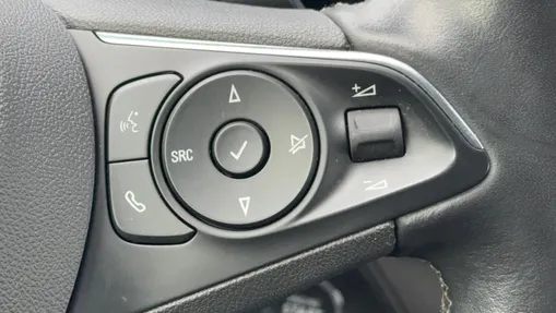OPEL Grandland X Grandland 1.6 T PHEV 4x4 GS Line