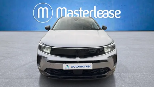 OPEL Grandland X Grandland 1.6 T PHEV 4x4 GS Line