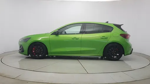 FORD Focus Focus 2.3 EcoBoost ST X