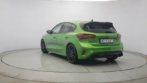 FORD Focus Focus 2.3 EcoBoost ST X