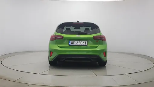 FORD Focus Focus 2.3 EcoBoost ST X