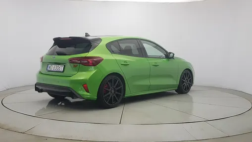 FORD Focus Focus 2.3 EcoBoost ST X