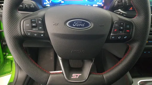 FORD Focus Focus 2.3 EcoBoost ST X