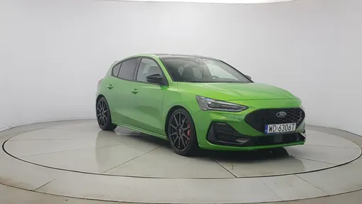FORD Focus Focus 2.3 EcoBoost ST X