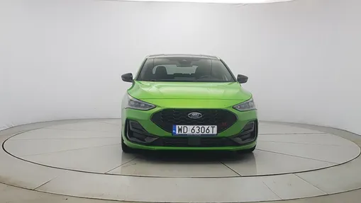 FORD Focus Focus 2.3 EcoBoost ST X