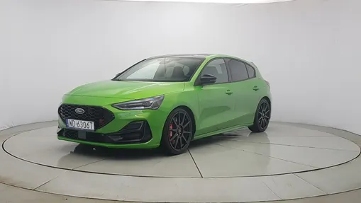 FORD Focus Focus 2.3 EcoBoost ST X