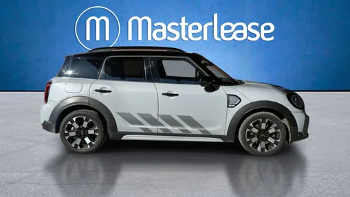 MINI [BMW] Countryman Cooper S MINI Untamed Edition aut