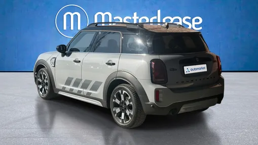 MINI [BMW] Countryman Cooper S MINI Untamed Edition aut