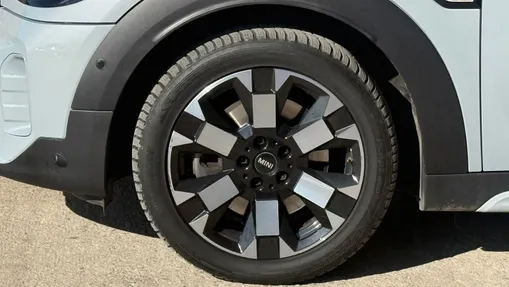 MINI [BMW] Countryman Cooper S MINI Untamed Edition aut